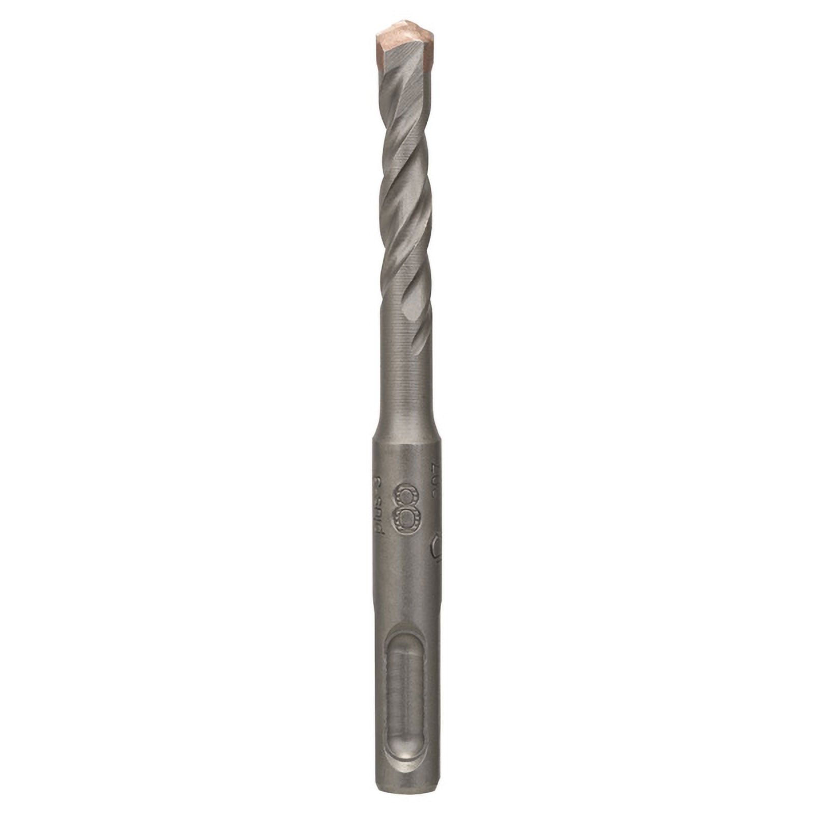 SDS plus-3 8 x 50 x 110 10 uds | Leroy Merlin