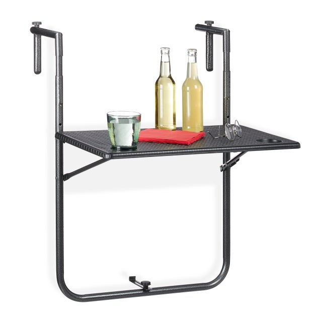 Table Pliante À Hauteur Réglable | Table Pliante En Grain De Bois Pour Le Camping,Petite Table Table Pliante À Hauteur Réglable | Table Pliante En Grain De Bois Pour Le Camping,Petite Table