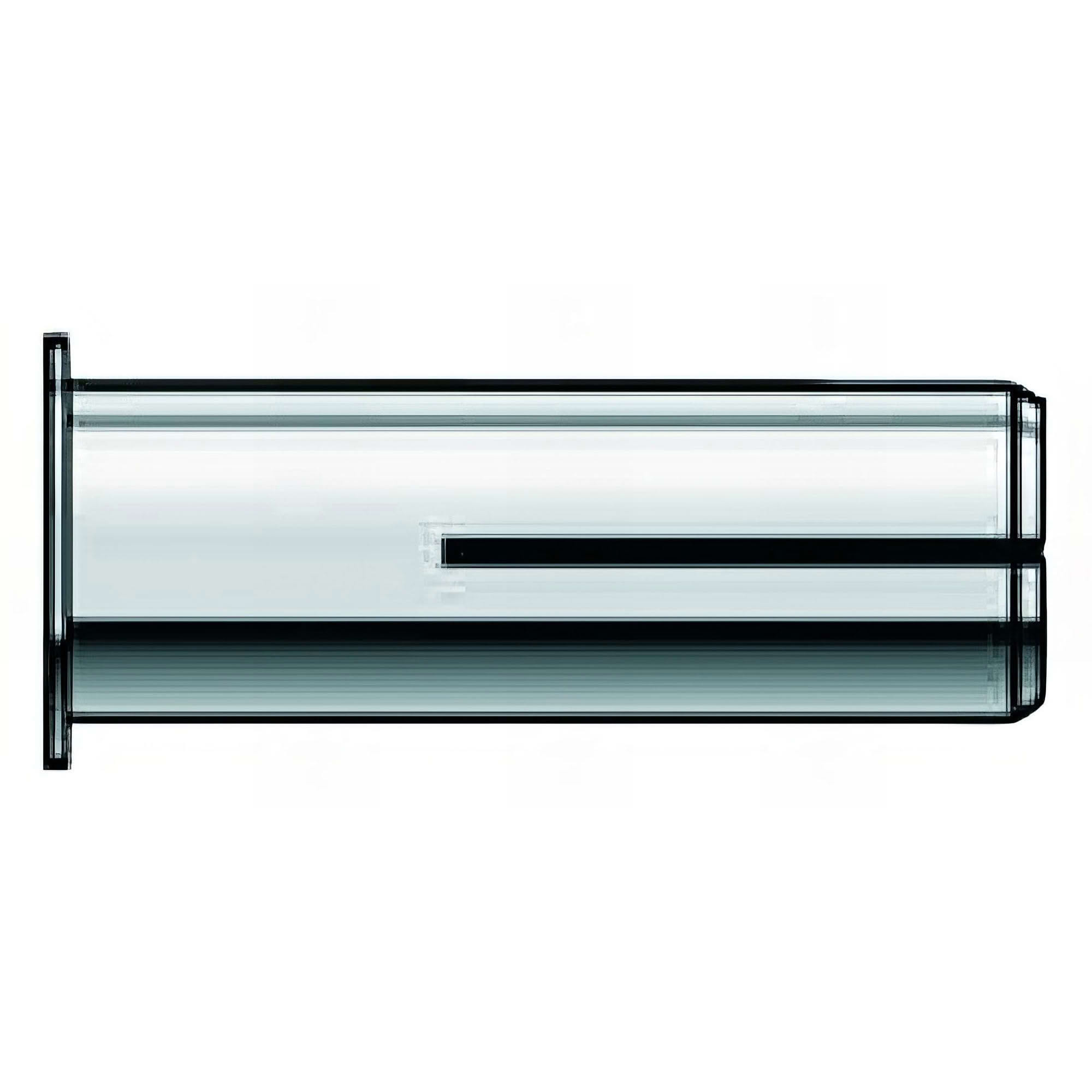 Blister de 10 chevilles DM - douille de frappe M10 - PO06306BL - Alsafix - 2