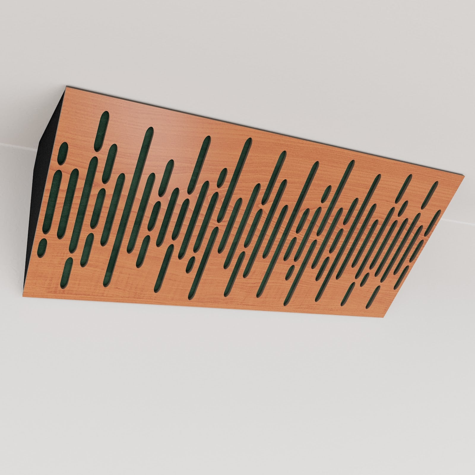 Panneau 3D