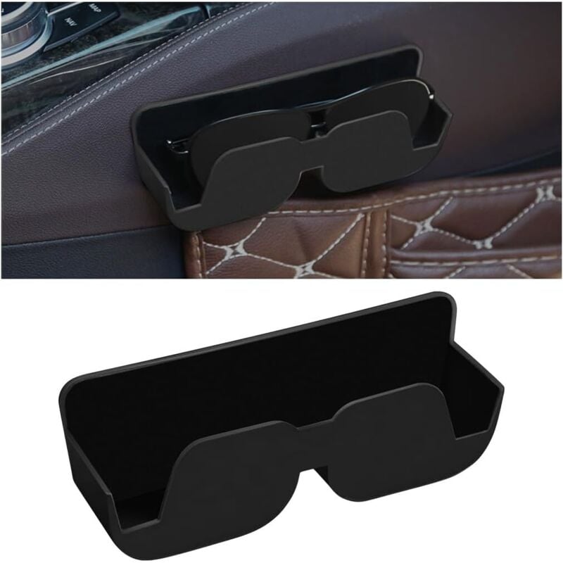 Porte Lunettes De Voitures Universel Autocollant Support De Lunettes porte-lunettes-de-voitures-universel-autocollant-support-de-lunettes