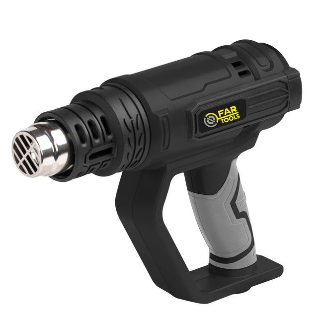 Décapeur thermique 2000W chauffe=80-600 °C