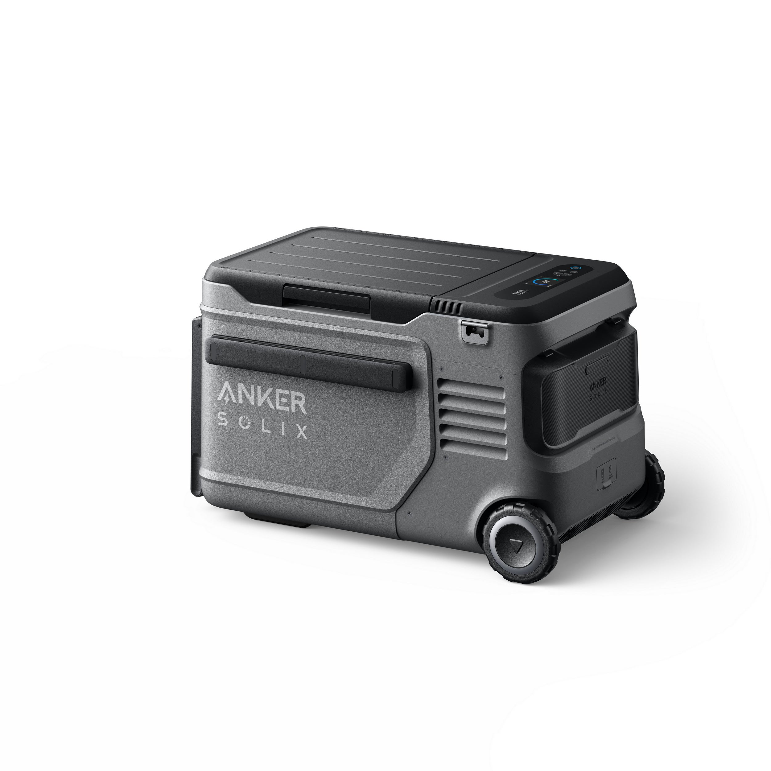 Nevera portátil anker solix everfrost2 23l (con 1 batería)