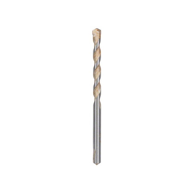 BOSCH 2608550079 - Broca Centrar hexagonal: 8x120mm