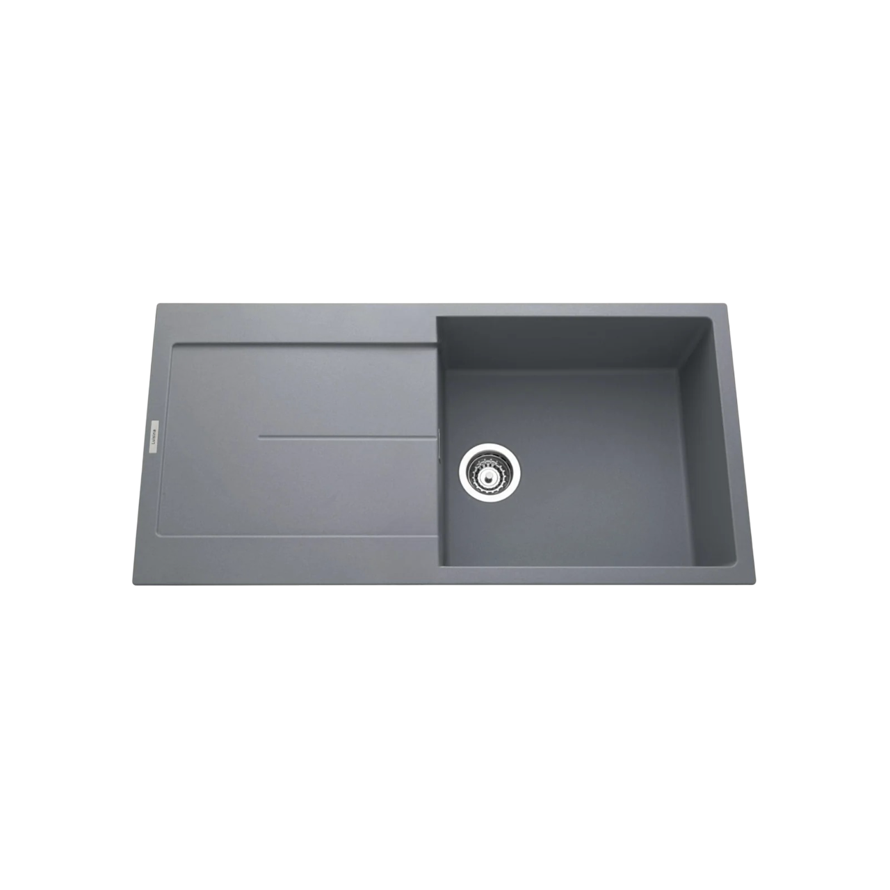Gris / argent
