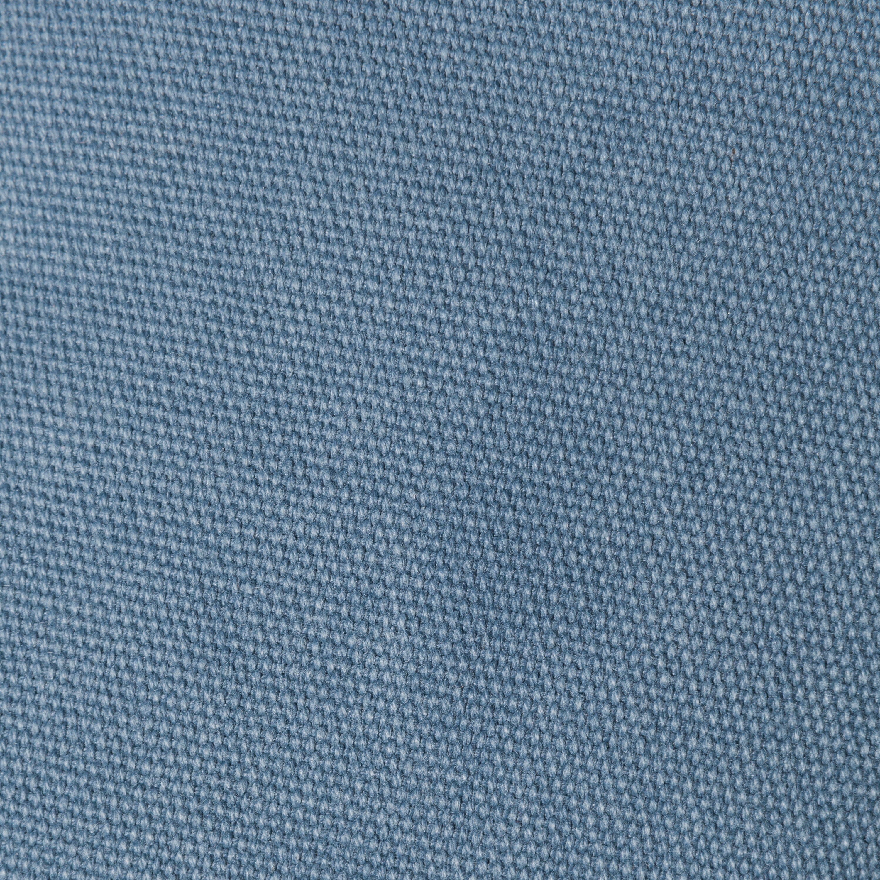 Matelas de sol CIELO en coton bleu 120x100 - 4