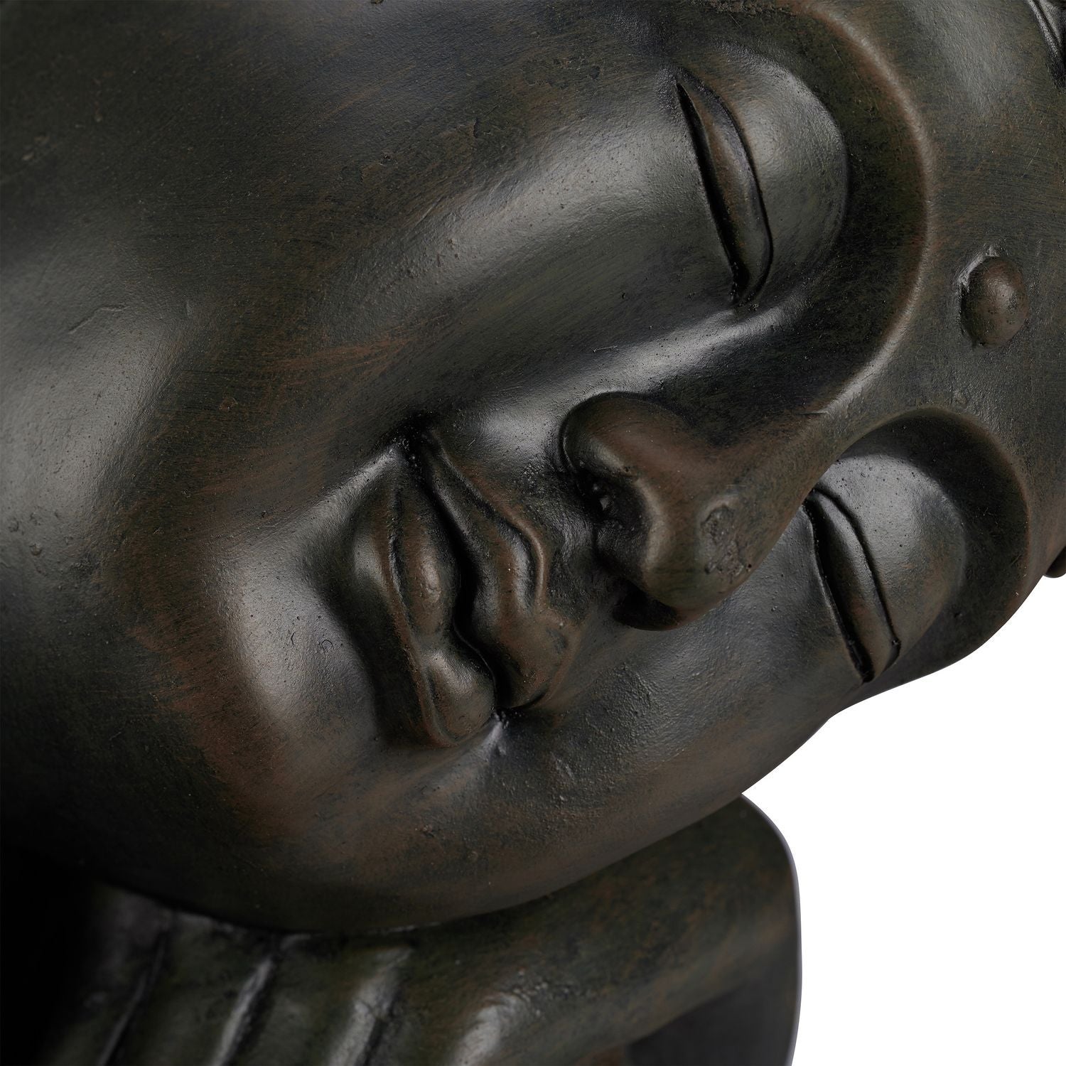 Statue de Bouddha de 60 cm de haut - 7