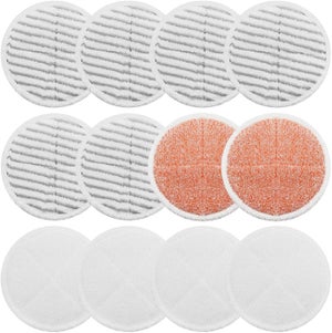 PANNO SPLENDORE PER PAVIMENTI 50x70Cm IN MICROFIBRA | 2,87