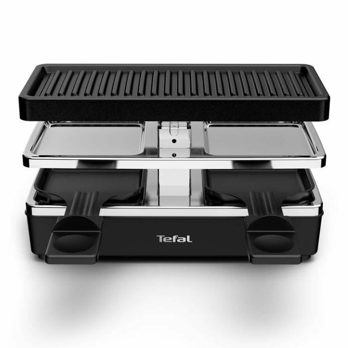 Barbecue Électrique Tefal RE230812 400 W - 2