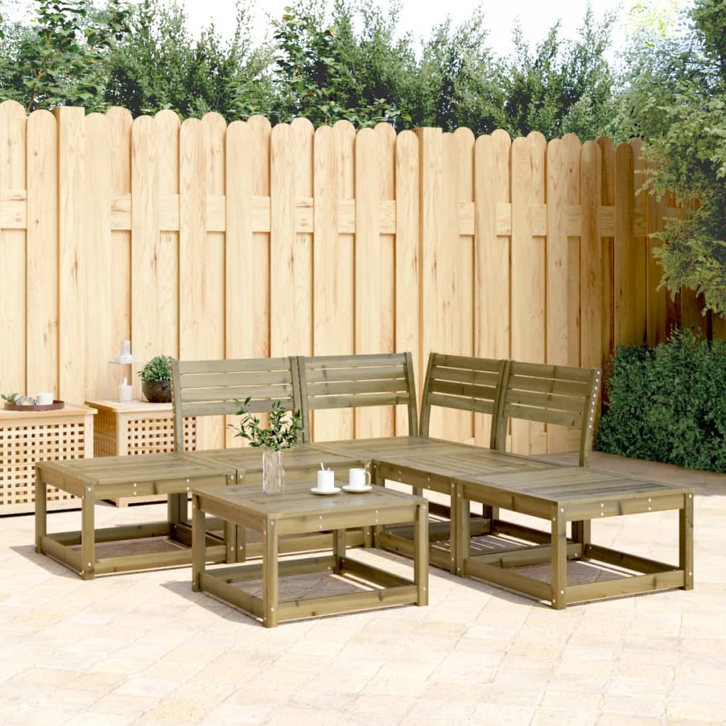 Composteur De Jardin En Bois – 80x50x100 Cm – Bac à Compost à Lattes En Pin Imprégné