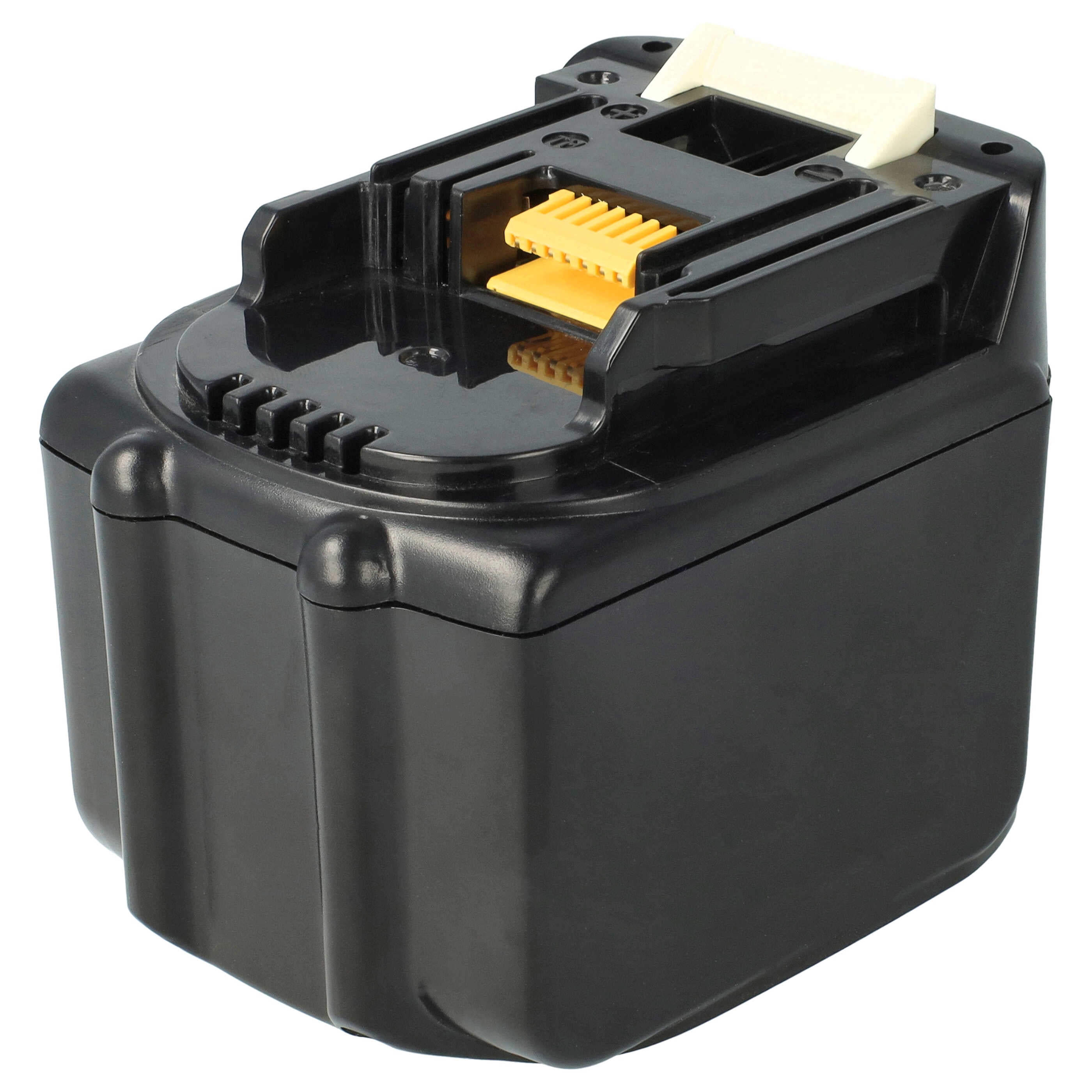 Batterie Vhbw 2300mAh 25,2V Pour Robot Tondeuse Stiga - Compatible Autoclip 125-228