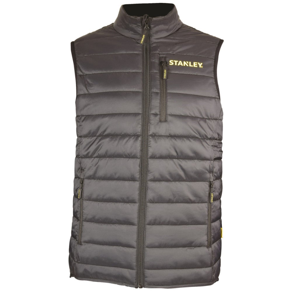 Veste Homme GUESS Neuve - Style Motard - Résistante à L'eau - Taille XXL (2XL) - Noire