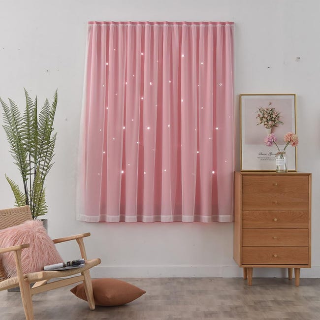 MIULEE Tende Velluto Rosa Antico per Interni Tenda Moderne, Eleganti Tenda per Camera da Letto Salotto e Soggiorno, 2 Pezzi Tende Oscuranti Termiche per Interni Velluto con Occhielli L 140 x A MIULEE Tende Velluto Rosa Antico per Interni Tenda Moderne, Eleganti Tenda per Camera da Letto Salotto e Soggiorno, 2 Pezzi Tende Oscuranti Termiche per Interni Velluto con Occhielli L 140 x A
