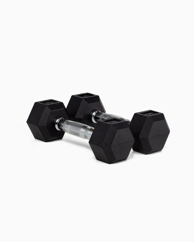 Manubri Selettorizzati Metal 11,3 Kg - Coppia, Pesi Regolabili Per Allenamento Fitness, Palestra Domestica