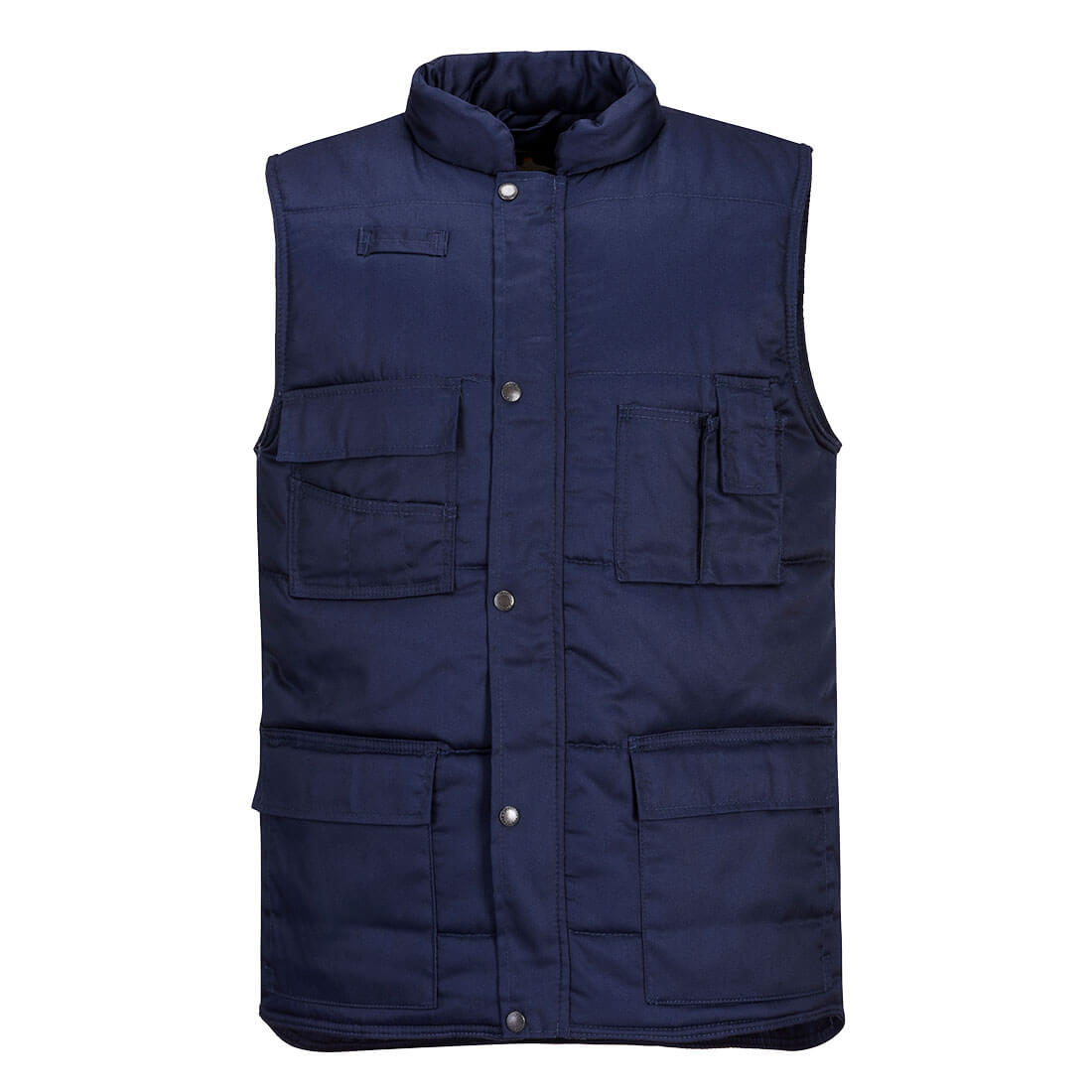 Gilet sans manches Bodywarmer Portwest Shetland Noir S - 4