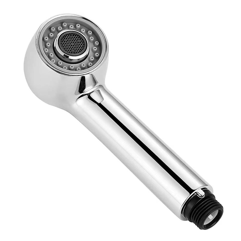 ONECE Douchette De Cuisine 2 Jets – Remplacement Chromé Facile Et Pratique