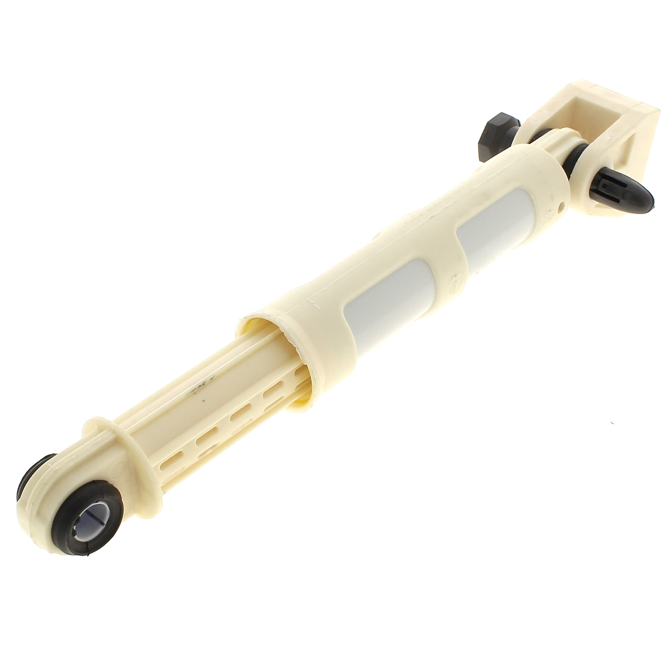 kit 2 ammortizzatori per lavatrice candy hoover 41017168 120n