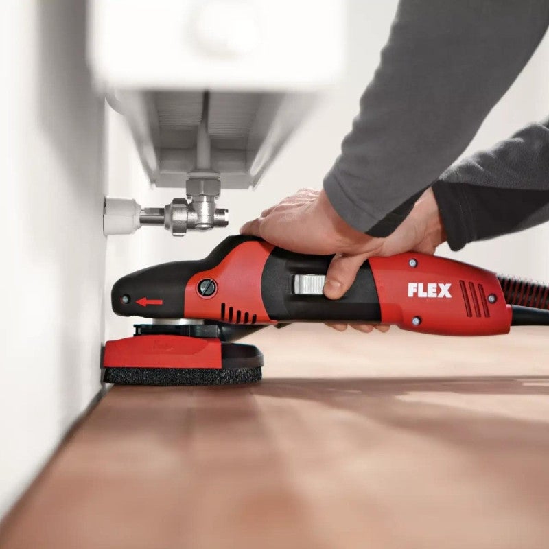 Ponceuse 14-2 125 supraflex set flex - 491174 - 6