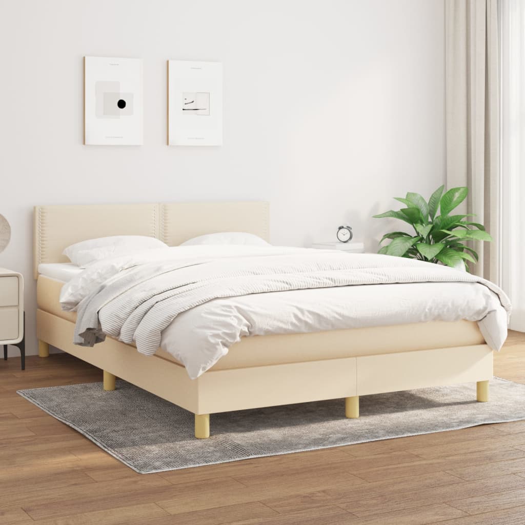 PROCAVE Protège-Matelas Respirant, Couvre-Matelas Doux 100% Coton, Alèse Pour Matelas, Sur-Matelas Avec 4 Coins élastiqués 100x200 Cm