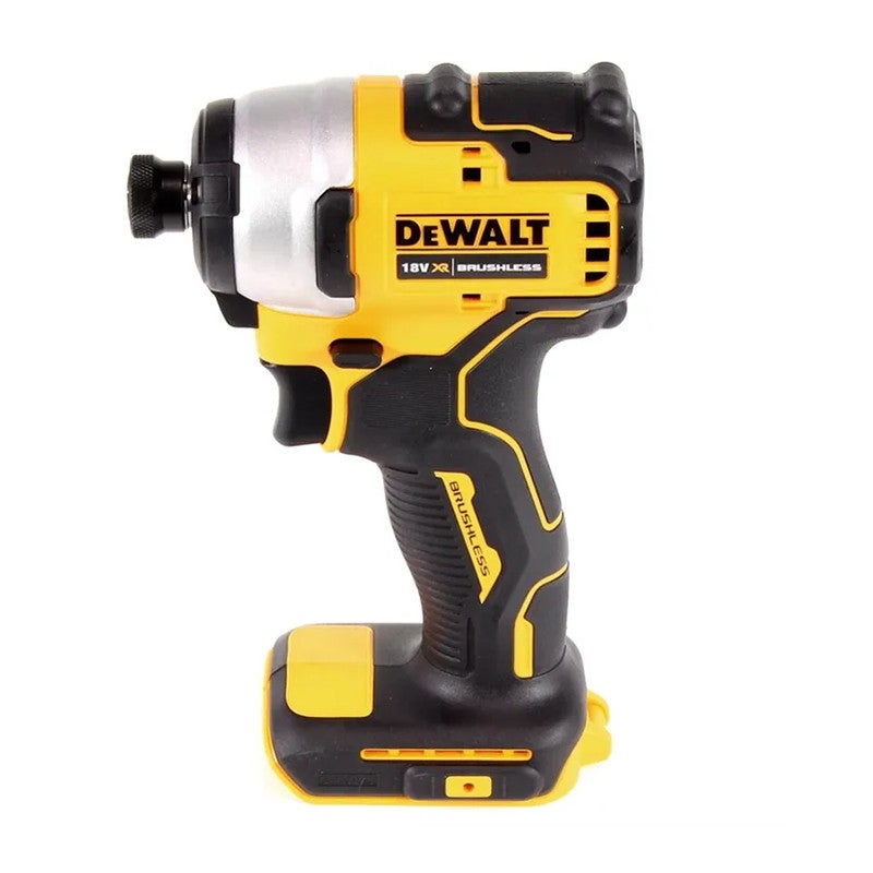 Visseuse à chocs 18V XR 190 Nm (machine seule) - DEWALT DCF809N - 3