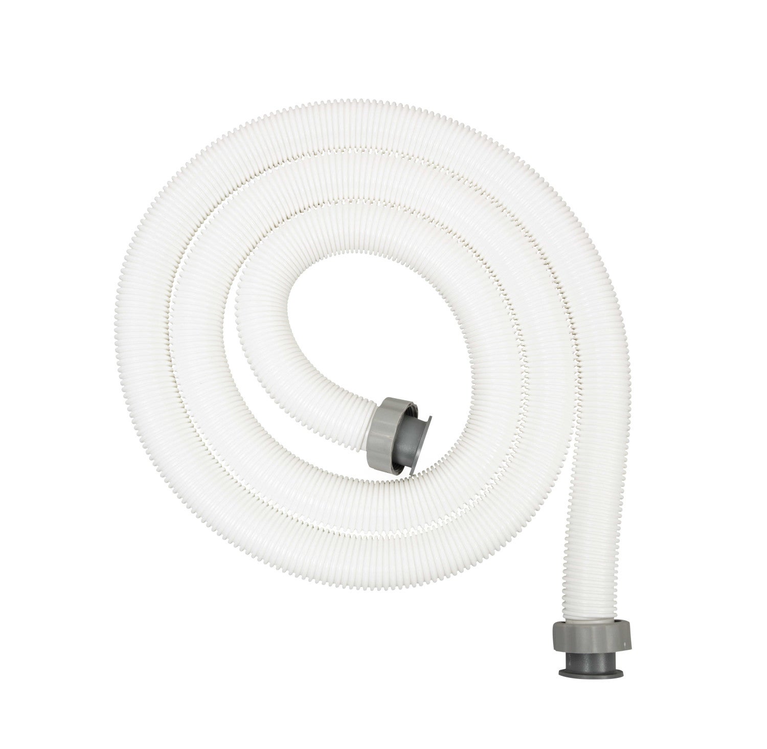 BESTWAY Tuyau diamiètre 38 L 3,0 m + connecteurs filetés - 2