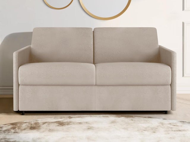 Divano letto 120 cm al miglior prezzo Leroy Merlin - Main Image