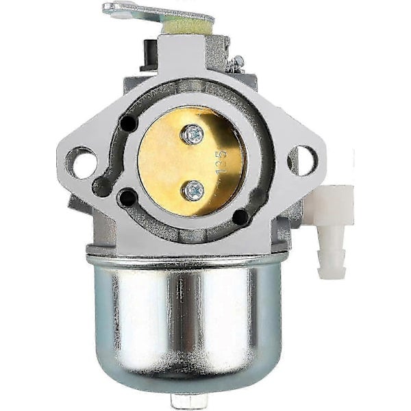 Carburateur Briggs & Stratton Walbro LMT 5-4993 - Remplacement pour moteur de générateur de tracteur 19G412 19E412 192432 192402{HW} - 3