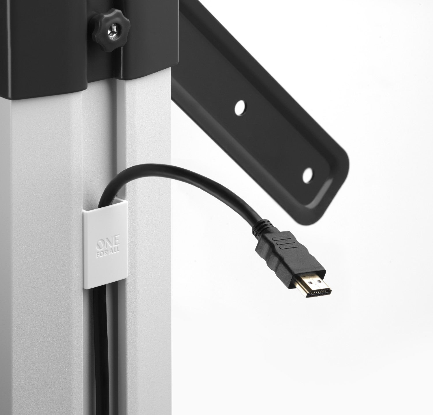 One For All WM 6471 Supporto TV a parete 165,1 cm (65