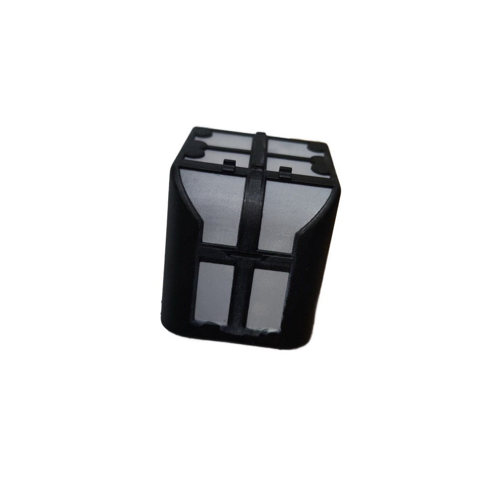 Filtro aire compatible con 3.002.0002.19 - 918162 | Leroy Merlin