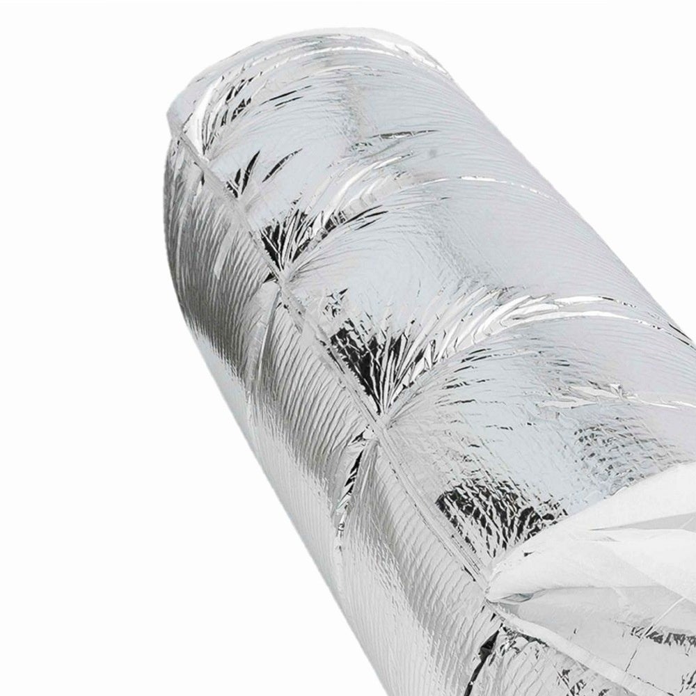Isolant 5 couches multicouches WERKA PRO 8m² (1,5 x 5,40m) - 6