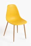ver variante Color del asiento Amarillo