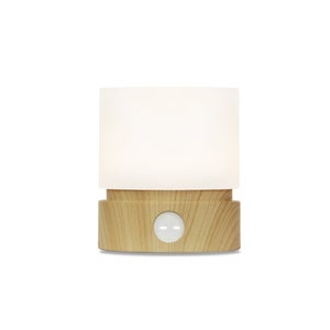 Veilleuse LED Enfant En Forme De Chat - 3 Modes De Luminosité, Tactile, Rechargeable, Anti-éblouissement