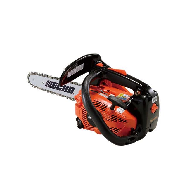 Tronçonneuse élagueuse 30 cm 1,46 Ch – ECHO – moteur 2 temps 26,9 cm³ – CS-280TES/30