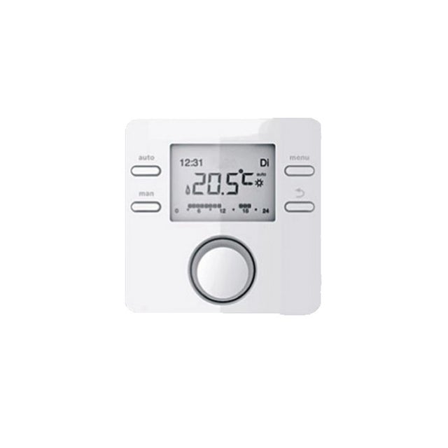 Thermostat leblanc au meilleur prix Leroy Merlin — free download