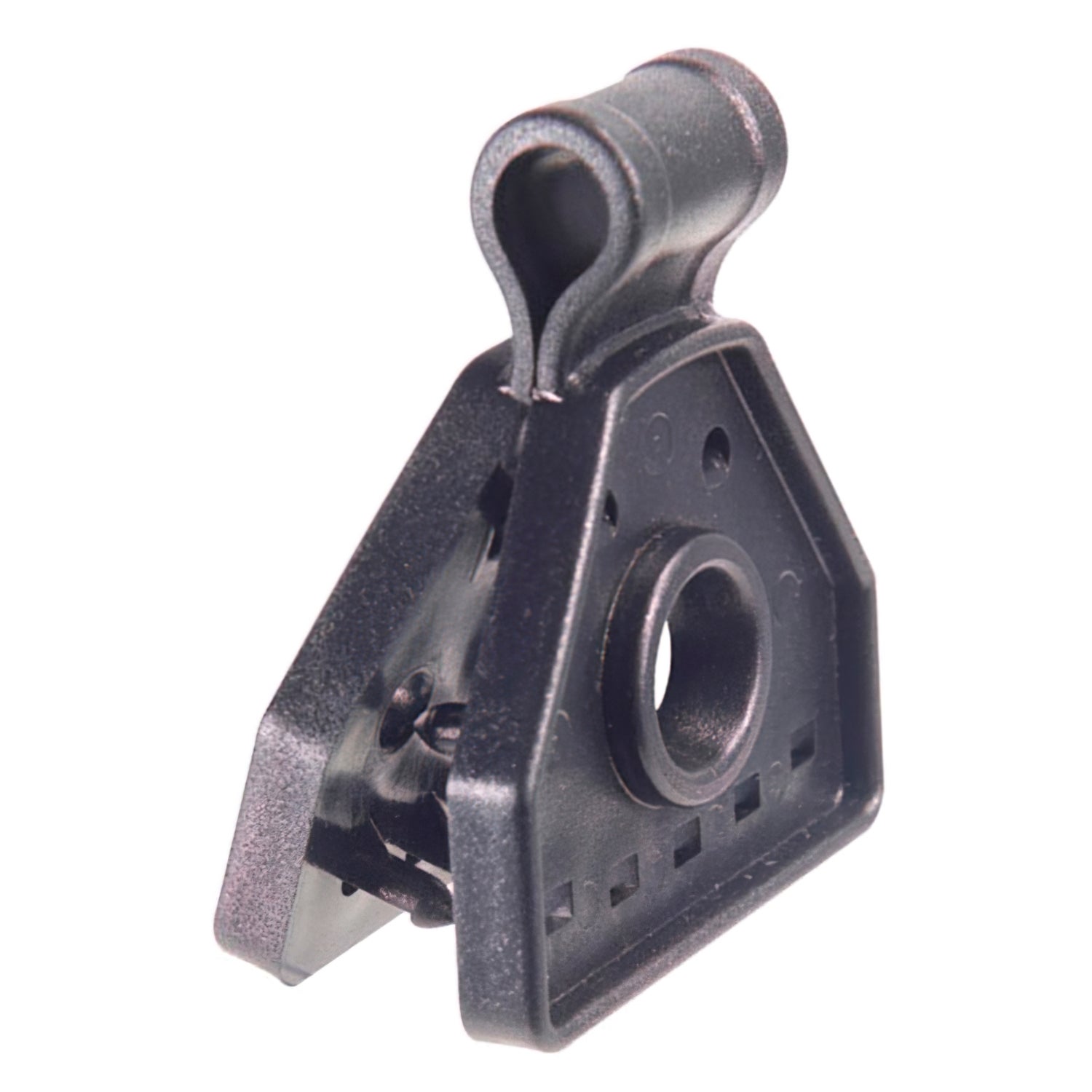 Grapa Plastico Para malla Sombreo (Bolsa 250 Unidades) - 2