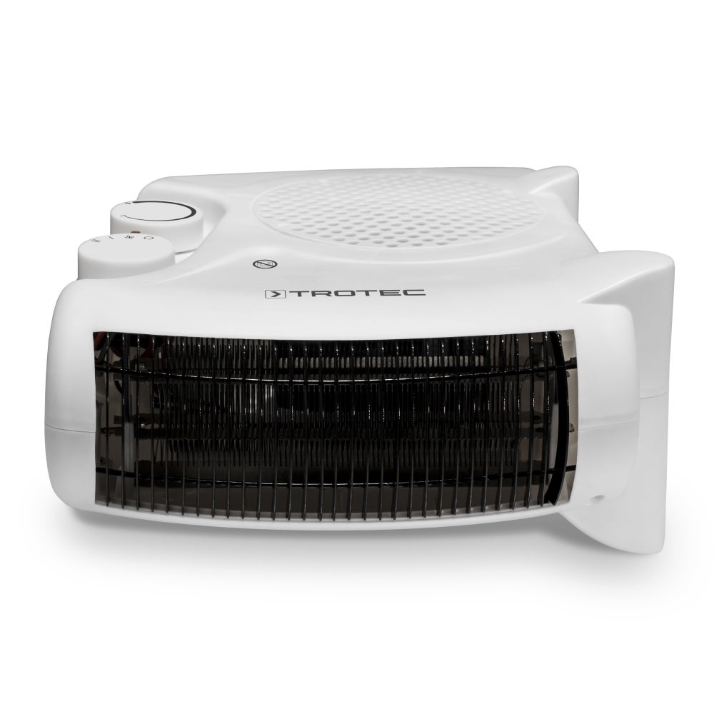 TROTEC Chauffage soufflant TFH 19 E, 2000 watts, chauffage d'appoint chauffage électrique mobile portable - 3