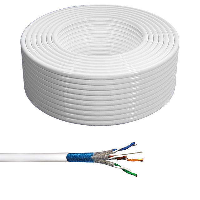 Cable multibrin au meilleur prix | Leroy Merlin