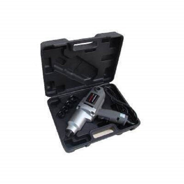 RIBITECH - Trade Shop - Avvitatore Pneumatico Ad Impulsi Elettrico - Foto 11