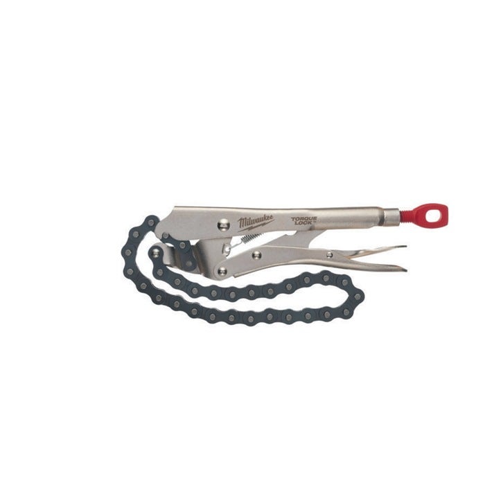 Ens. 10 Pinces-étau TORQUE LOCK™ Milwaukee