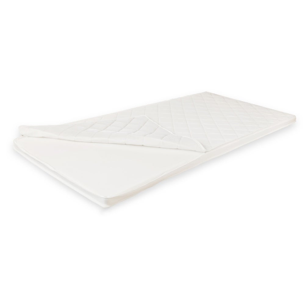 Protège matelas 140x190 cm - Imperméable, Respirant, Doux et