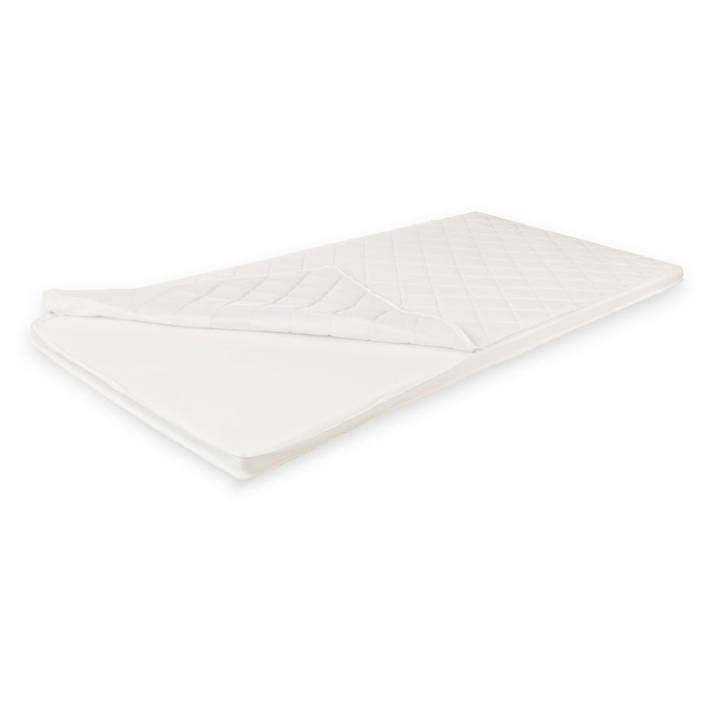 Protège matelas 140x190 cm - Imperméable, Respirant, Doux et Protège matelas 140x190 cm - Imperméable, Respirant, Doux et