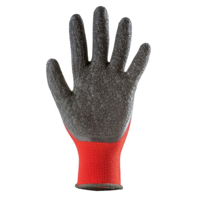 Gants EUROGRIP 13L850 sous cavalier - Coverguard - Taille M-8 - 3