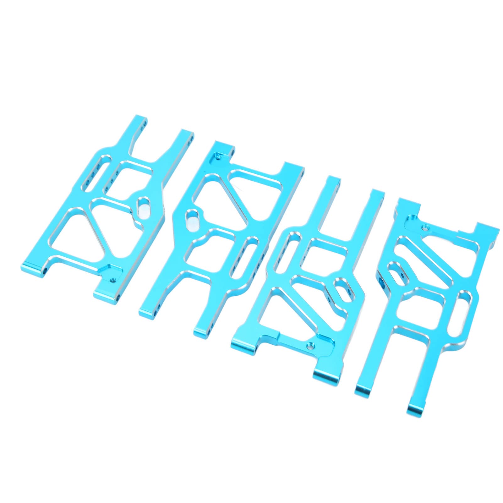 Kit Arbre De Transmission En Aluminium Bleu Pour Voiture RC Tamiya 1/10 TT01 TT02