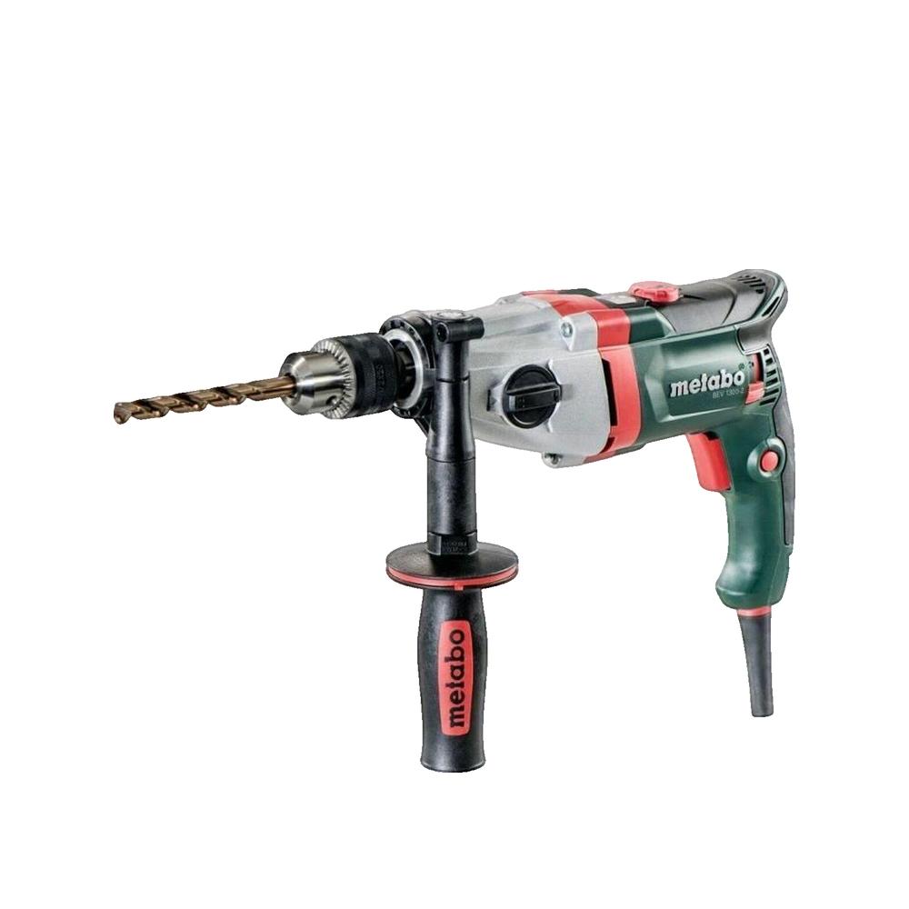 Wiertarka Metabo BEV 1300-2 1300 W 44 Nm