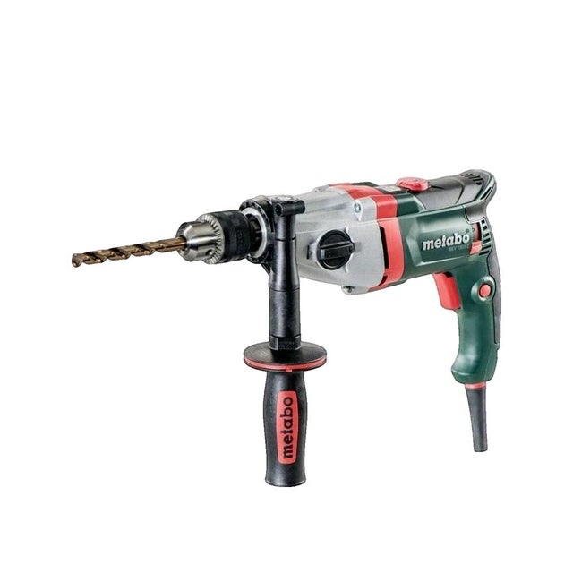Perceuse électrique 1300 w 44/16 nm 2 vitesses Bev 1300-2