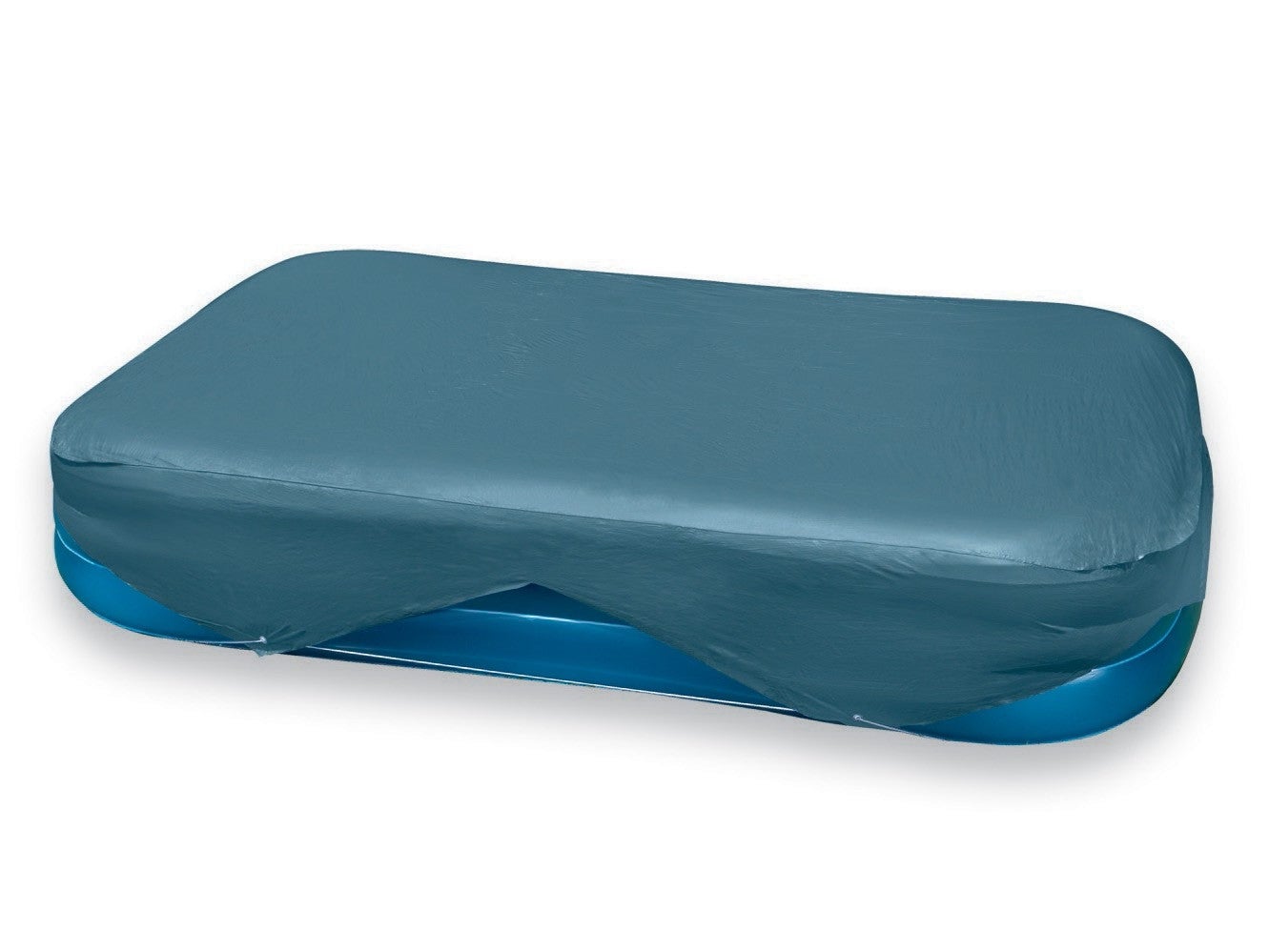 Couverture de piscine 305 x 183 cm INTEX 58412 | Leroy Merlin
