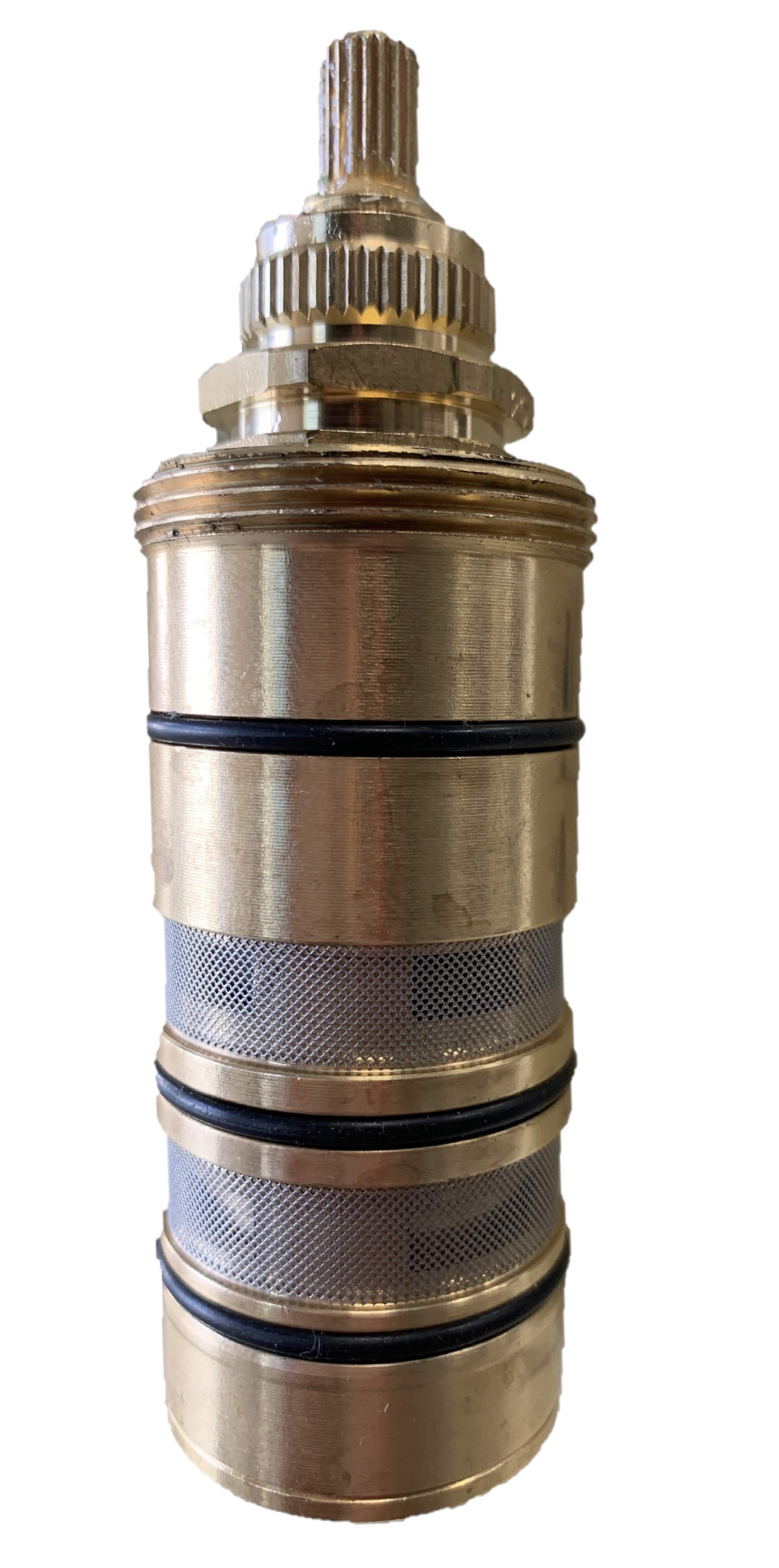 Cartouche de remplacement pour mitigeur de diamètre 30 Hydroplast FA30S