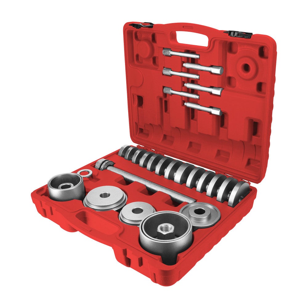 JEU D'OUTILS POUR MONTAGE DE JOINTS SPI ET ROULEMENTS BAGUES DE 39,5 A
