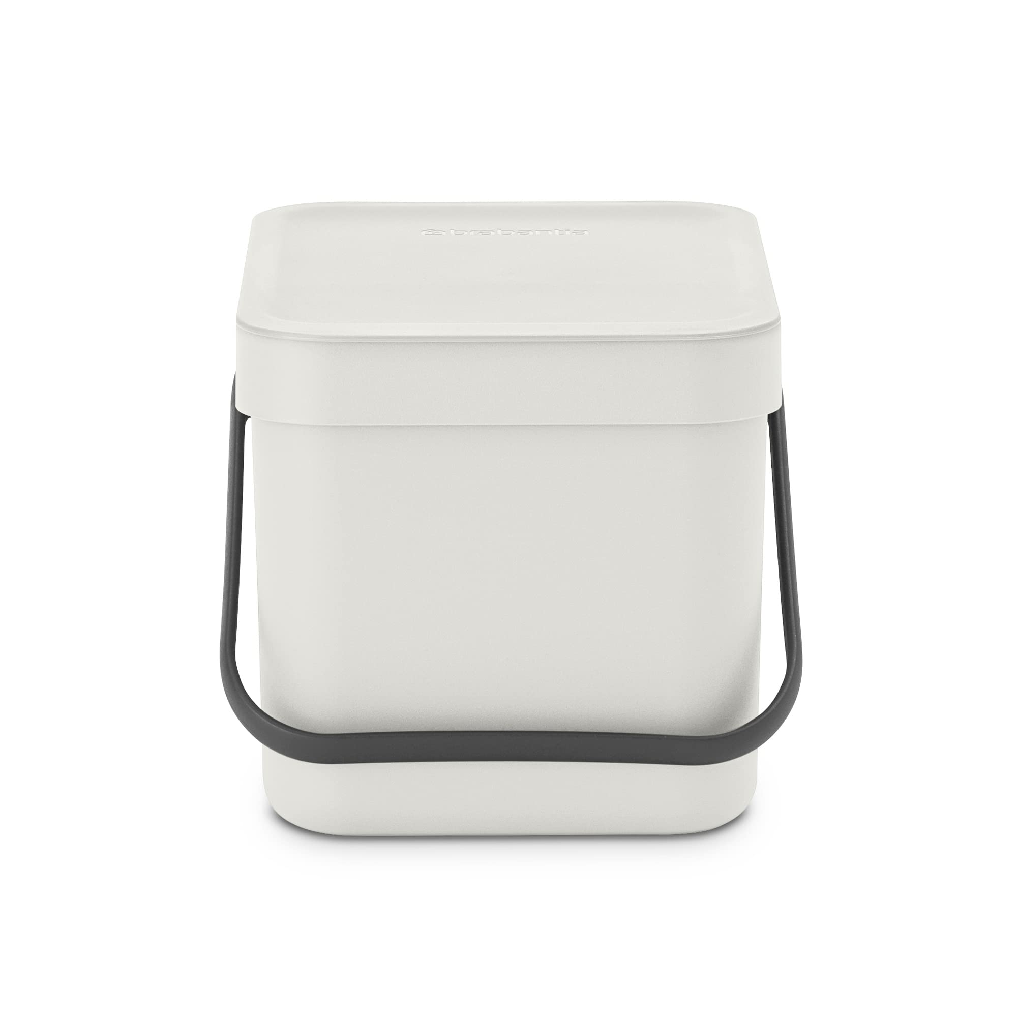 I nostri prodotti > Les collectors > Pattumiera per raccolta differenziata acciaio inox : Koenig