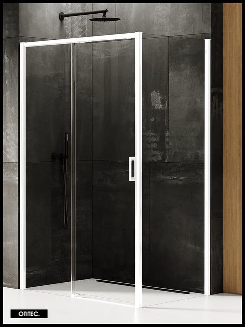 Porte De Douche Coulissante Avec Paroi Latérale Ouverture Depuis L 150 X 80 X 200 Or Leger Prime Gauche 93817185 Porte De Douche Coulissante Avec Paroi Latérale Ouverture Depuis L 150 X 80 X 200 Or Leger Prime Gauche 93817185